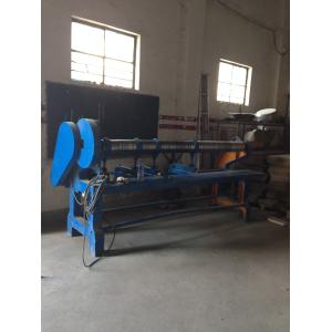 Four Link Carton Box Automatic Rotary Slotter Machine 0 - 60 Pieces / Min