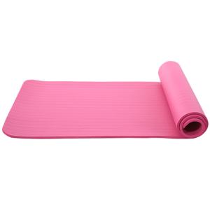 China 0.8CM Yoga Workout Mats 3MM Slip Resistant Exercise Mat For Gym Trainer on sale