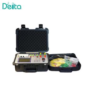 Cheap KFZ Transformer Load Loss and No Load Loss Testing Transformer Test Equipment for sale