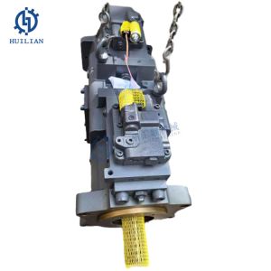 China Volvo EC550E EC55D EC60D Hydraulic Pump Main Pump For Construction Machinery Parts on sale