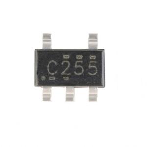 China Voltage Reference Chips TI SN74LVC1G125DBVR SOT23-5 Electronic Components Ipd85p04p4l-06 on sale
