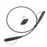 Buy cheap round FTTH Pre Connectorized Cable With Waterproof Adapter Connector from wholesalers