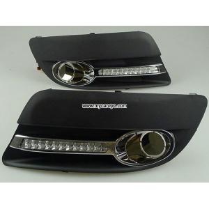 JAC J6 RS DRL LED Daytime driving Lights autobody part upgrade for sale