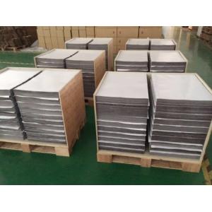 SGS Flexible Magnet Material Self Adhesive Magnetic Sheet Soft Roll