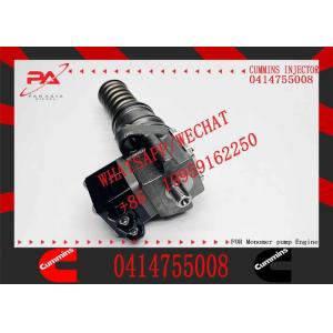 1112-00422 fuel injector 095000-5600 0445110646 0414755008 0445110139 injector