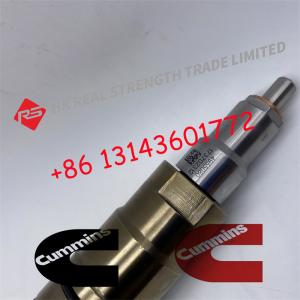 CUMMINS Diesel Fuel Injector 0575177 912628 0574380 Injection SCANIA R Series