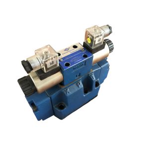 WEH Series Electro Hydraulic Directional Control Valves 4WEH16J For Power Unit