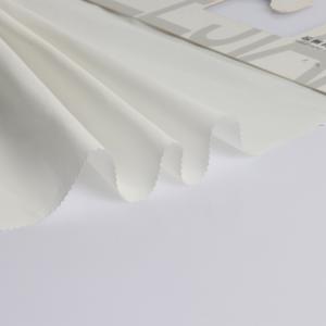 Smooth wear-resistant overalls/school uniforms recycled polymer shape memory