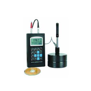 Easy to operate 3.7V / 600mA Portable hardness tester RHL30 for Die cavity of