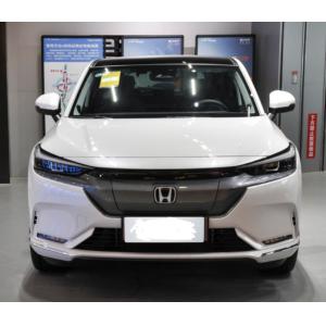 Honda E:NP1 jipai 1 2022 420km Jingji Version 5 Door 5 Seats SUV