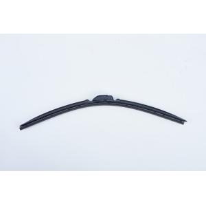 Rectangular Universal Wiper Blades Boneless with High Rust Resistance and Smooth