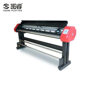 Industrial paper bag printing flatbed printer for box printing