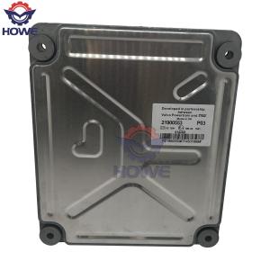 Excavator Electrical Parts Truck Control Module D13 Engine Controller Computer