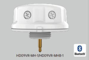 China 15M Bluetooth Highbay Sensor With UL Certification Dimmable Function on sale