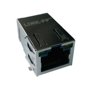 Cheap RJMG168267101GR Female Rjmag 10/100, Single Port Led1 Yl Led 2 Bi Gr/or for sale