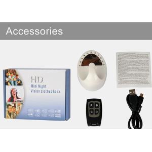 clothes hanger camera pothook camera