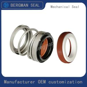 BERGMAN 560C-10 12 14 15 16 18 19 20 22 25 28 30 32 35-60mm Pump Mechanical Seal
