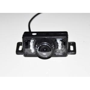 NTSC Universal Rear View Car Camera Night Vision Wide Angle Waterproof