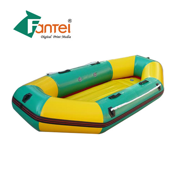 Quality Fire Retardant PVC Coated Tarpaulin Good Tearing Strength Matte wholesale