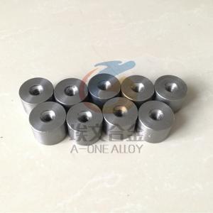 Hiperco50 UNS R30005 rod round bar in stock ASTM A801 Alloy Type 1