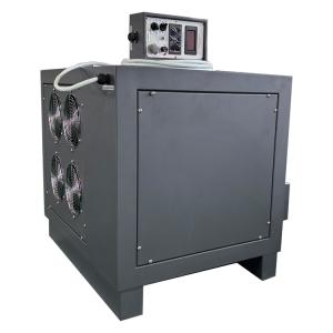 12V 3000A Electroplating Rectifier, Three-phase 480V Input High-frequency