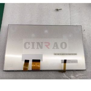 Cheap 7 Inch LCD Display With Touch Screen LT070AB2D600 Car GPS Navigation Replacement for sale