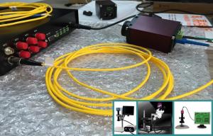 Cheap Multi Display System HD Microscope Camera C Mount With Movable Crosshairs for sale