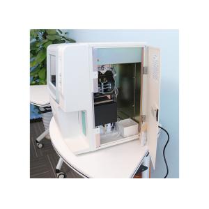 3 Part Automated Hematology Analyzer 18kgs 220V With Touch Screen