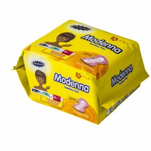 Shiny Girl Disposable Sanitary Napkins Ultra Thin Feminine Pads SAP SGS