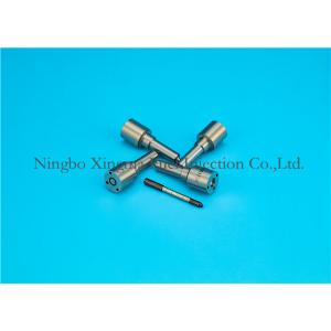 Peugeot F00VC01003 Common Rail Valve Smallest Tolerance High Precision