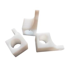 High Durability Injection Moulding Parts Customizable OEM Service
