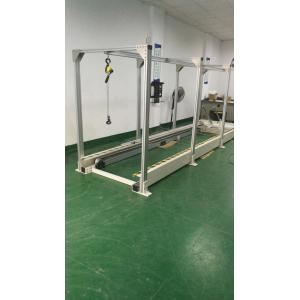 Ride On Toys Dynamic Testing Machines For Fatigue Tests Meet EN71 ASTM F963