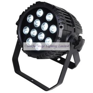 12x15W 5in1 RGBAW High quality LED Par Can