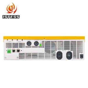 High Efficiency Pure Sine Wave 48V Hybrid Solar Inverter 8.5kW Hybrid Inverter