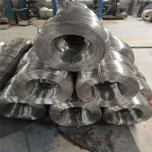 1100 H14 5154 Aluminium Alloy Welding Soft Wire 6061 Er 4043