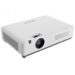 Immersive 1200X800 4K Laser Projector RL-C1W for Smart Home Entertainment