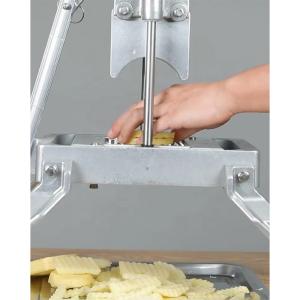 Vegetable Chopper With 2 Blades Multifunctional Mandoline Slicer For Kitchen