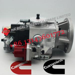 For Cummins NT855 NTA855 Diesel Engine PT Fuel Injection Pump 3655644 4915427