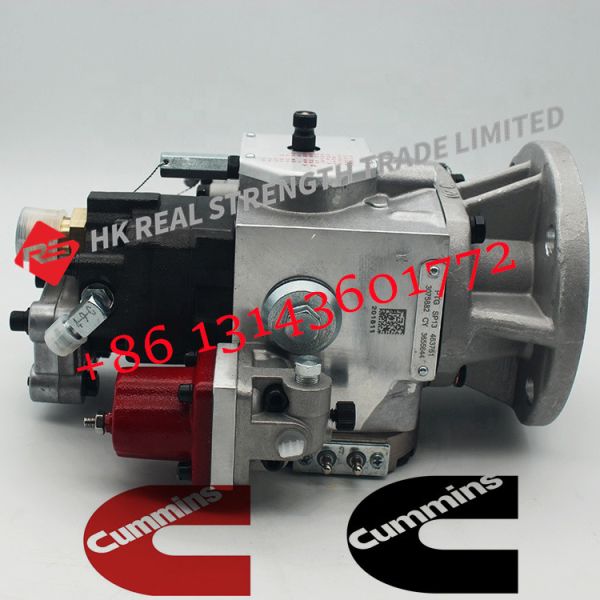 For Cummins NT855 NTA855 Diesel Engine PT Fuel Injection Pump 3655644 4915427