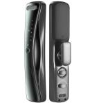 FPC Fingerprint Reader Passcode Smart Door Lock WiFi App Control