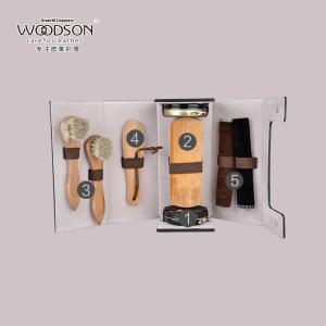 ODM Multifunctional Leather Cleaning Kit Cleaner And Conditioner Tool