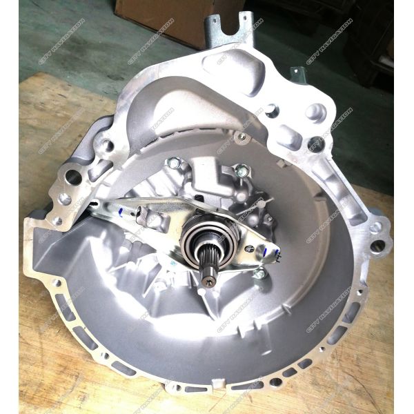 2015- Jinbei Brilliance T30 Manual Transmission Gearbox MR514E01 CG14 Engine 28-30KGS