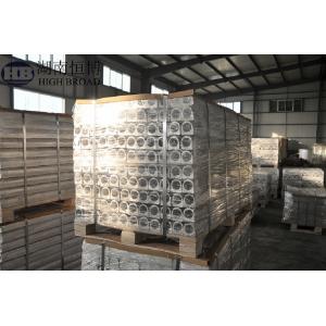 ASTM B843 Industry M1C high potential Magnesium Mg Anode D S C shape