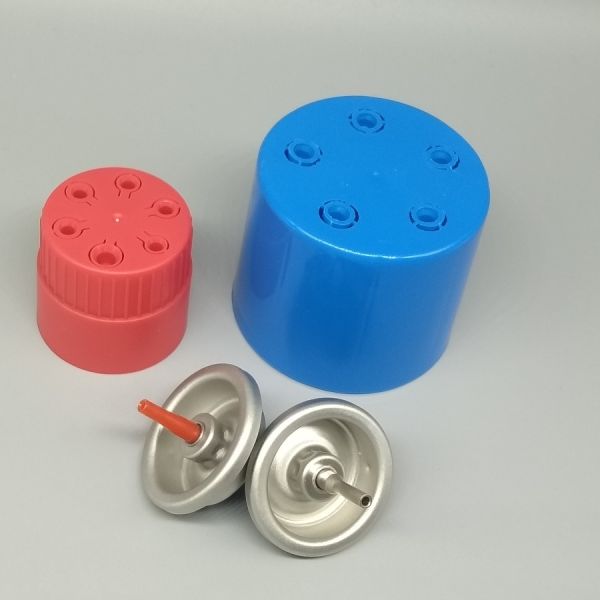 Quality  High-Performance Butane Refill 1 Inch Valve For Gas Lighters wholesale