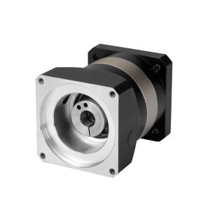 High Torque Nema 34 Transmission Marine Gearbox For Servo / Stepper Motor