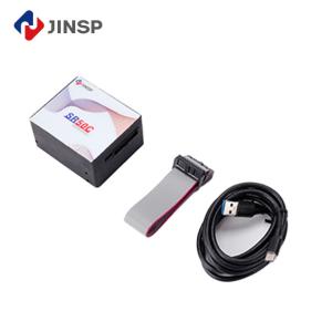 High Throughput Miniature Fiber Optic Spectrometer Module SR50C with Spectral