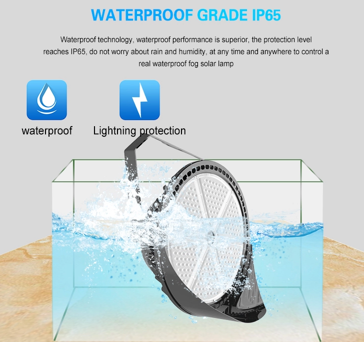 Outdoor Stadium Industrial LED Flood Lights 600W Yard Square Lighting