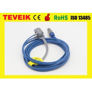 Biolight patient monitor Reusable Spo2 probe neonate wrap spo2 sensor