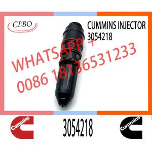 Fuel Injector Nozzles 3018566 3054218 3054213 for Cummins NTA855 NH220 VTA 1710