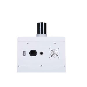 Pharmaceutical Ultrasonic Liquid Processor For Cell Nano Disruptor